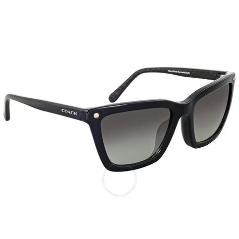 square coach sunglasses